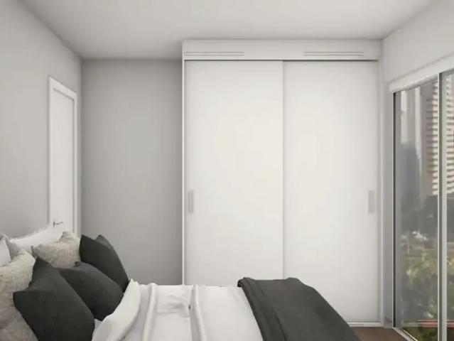 Apartamento para Venda em São Paulo/SP Jardim Paulista 1 Quartos