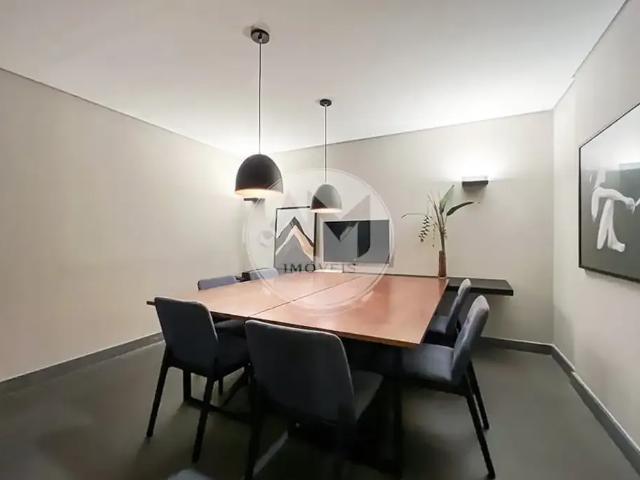 Apartamento para Venda em São Paulo/SP Jardim Paulista 1 Quartos