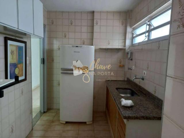 Apartamento para Venda em São Paulo/SP Jardim Paulista 1 Quartos