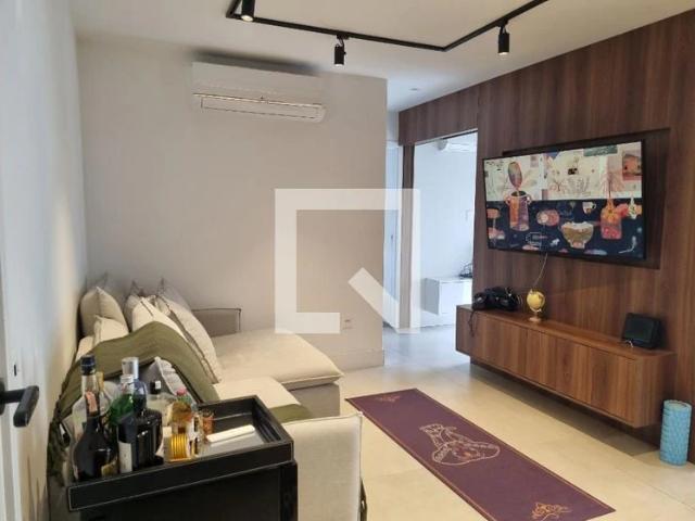 Apartamento para Venda em São Paulo/SP Jardim Paulista 2 Quartos