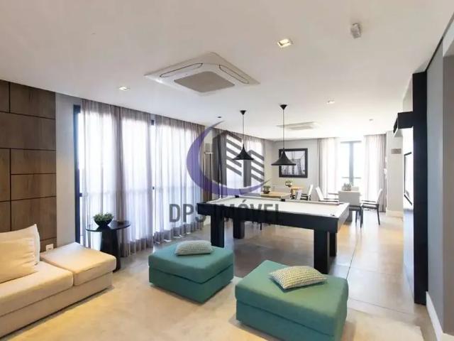 Apartamento para Venda em São Paulo/SP Jardim Paulista 1 Quartos