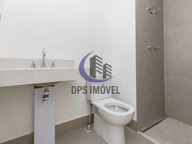 Apartamento para Venda em São Paulo/SP Jardim Paulista 1 Quartos