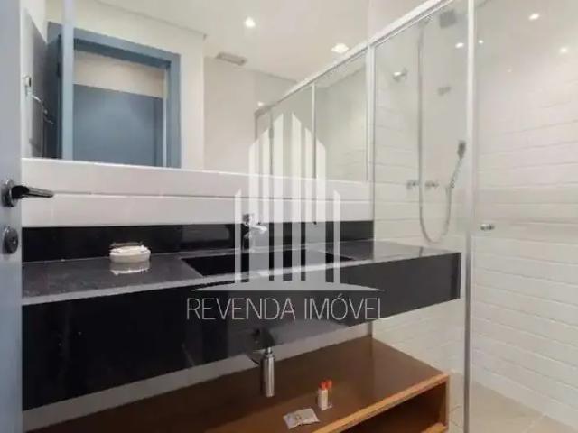 Apartamento para Venda em São Paulo/SP Jardim Paulista 1 Quartos