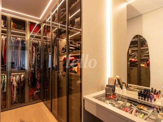 Apartamento para Venda em São Paulo/SP Jardim Paulista 1 Quartos