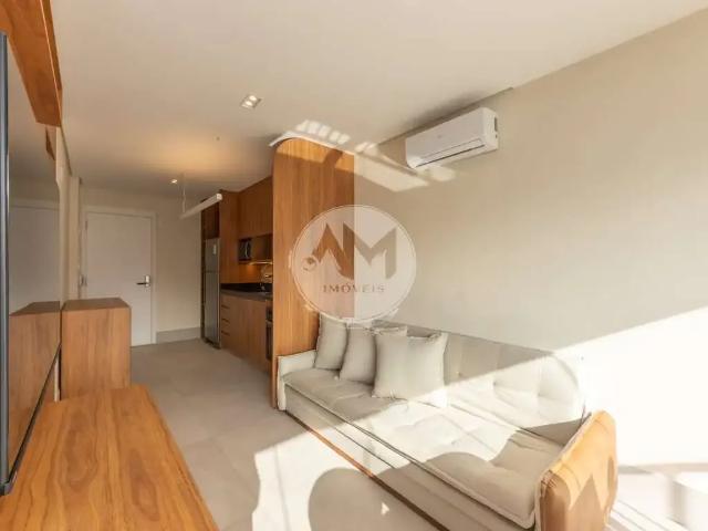 Apartamento para Venda em São Paulo/SP Jardim Paulista 1 Quartos