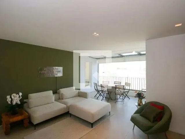 Apartamento para Venda em São Paulo/SP Jardim Paulista 1 Quartos