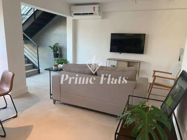 Apartamento para Venda em São Paulo/SP Jardim Paulista 1 Quartos