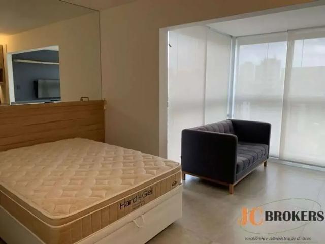 Apartamento para Venda em São Paulo/SP Jardim Paulista 1 Quartos