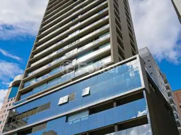 Apartamento para Venda em São Paulo/SP Jardim Paulista 1 Quartos