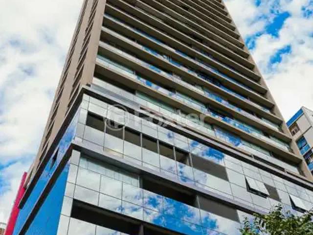 Apartamento para Venda em São Paulo/SP Jardim Paulista 1 Quartos