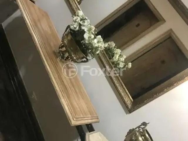 Apartamento para Venda em São Paulo/SP Jardim Paulista 1 Quartos