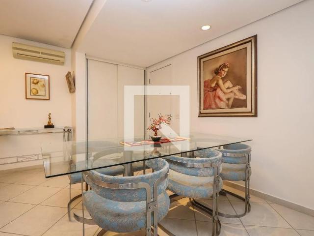 Apartamento para Venda em São Paulo/SP Jardim Paulista 2 Quartos