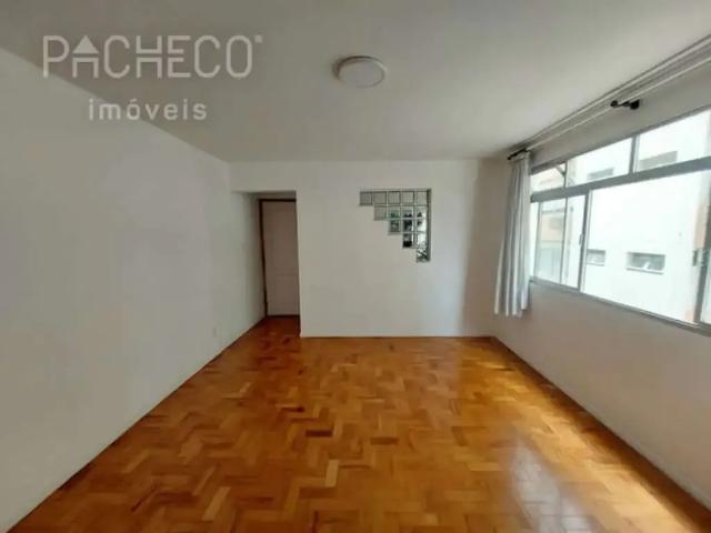 Apartamento para Venda em São Paulo/SP Jardim Paulista 2 Quartos