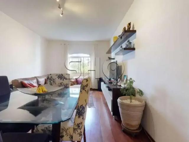 Apartamento para Venda em São Paulo/SP Jardim Paulista 2 Quartos