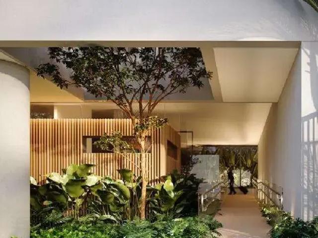 Apartamento para Venda em São Paulo/SP Jardim Paulista 2 Quartos