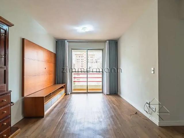 Apartamento para Venda em São Paulo/SP Jardim Paulista 2 Quartos