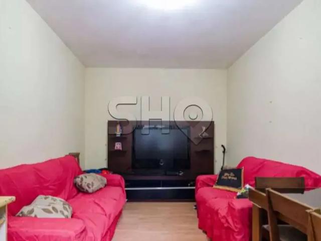 Apartamento para Venda em São Paulo/SP Jardim Paulista 2 Quartos