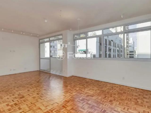 Apartamento para Venda em São Paulo/SP Jardim Paulista 2 Quartos