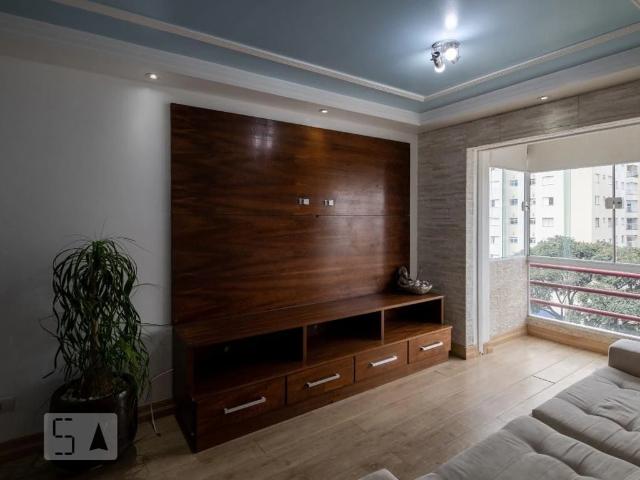 Apartamento para Venda em São Paulo/SP Jardim Paulista 2 Quartos