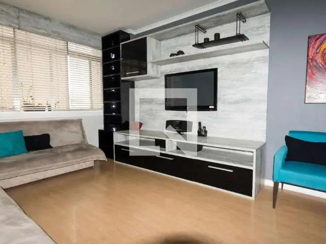 Apartamento para Venda em São Paulo/SP Jardim Paulista 2 Quartos