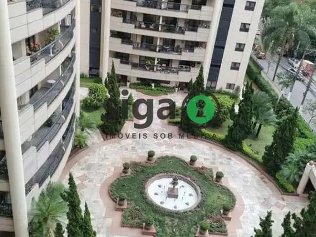 Apartamento para Venda em São Paulo/SP Jardim Paulista 2 Quartos