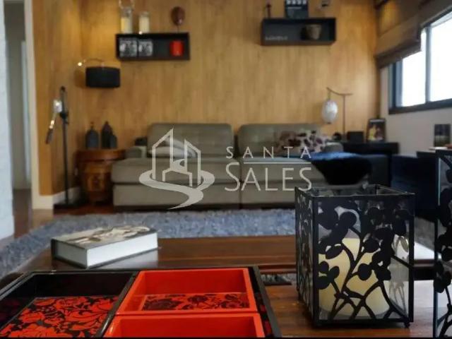 Apartamento para Venda em São Paulo/SP Jardim Paulista 2 Quartos