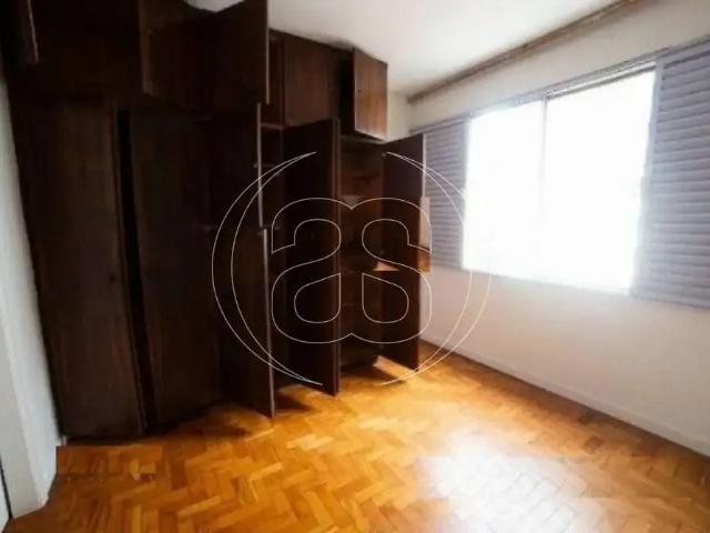 Apartamento para Venda em São Paulo/SP Jardim Paulista 2 Quartos
