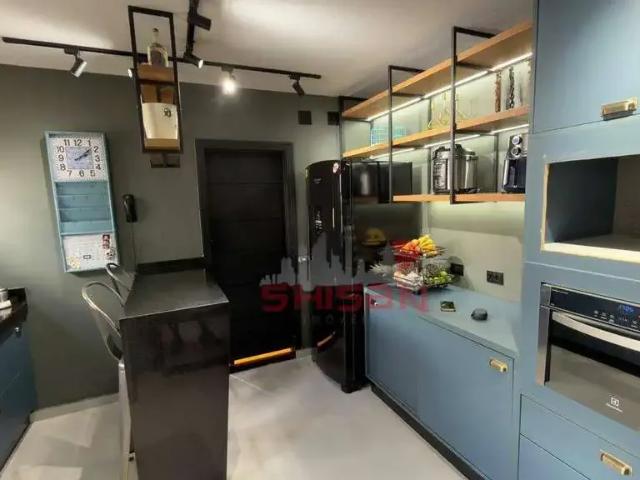 Apartamento para Venda em São Paulo/SP Jardim Paulista 2 Quartos