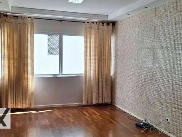 Apartamento para Venda em São Paulo/SP Jardim Paulista 2 Quartos