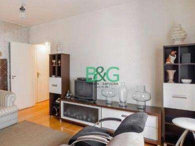 Apartamento para Venda em São Paulo/SP Jardim Paulista 2 Quartos