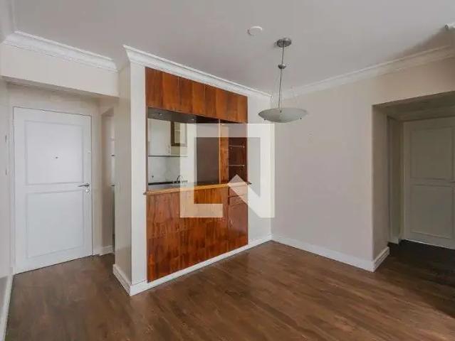 Apartamento para Venda em São Paulo/SP Jardim Paulista 2 Quartos
