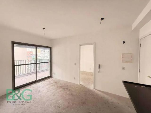 Apartamento para Venda em São Paulo/SP Jardim Paulista 2 Quartos