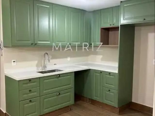Apartamento para Venda em São Paulo/SP Jardim Paulista 2 Quartos