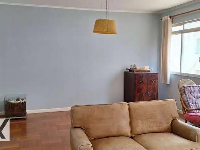 Apartamento para Venda em São Paulo/SP Jardim Paulista 2 Quartos