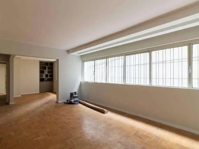 Apartamento para Venda em São Paulo/SP Jardim Paulista 2 Quartos