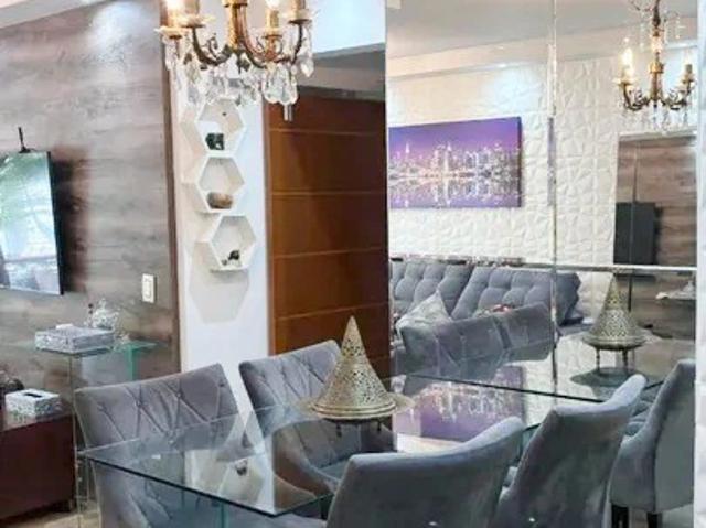 Apartamento para Venda em São Paulo/SP Jardim Paulista 2 Quartos