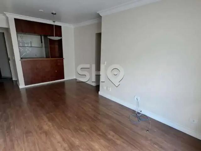 Apartamento para Venda em São Paulo/SP Jardim Paulista 2 Quartos