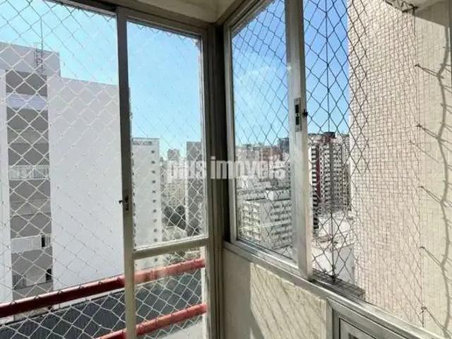 Apartamento para Venda em São Paulo/SP Jardim Paulista 2 Quartos