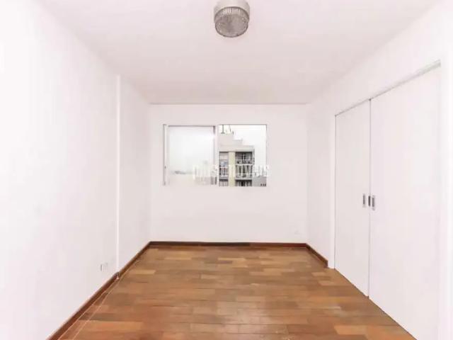 Apartamento para Venda em São Paulo/SP Jardim Paulista 2 Quartos