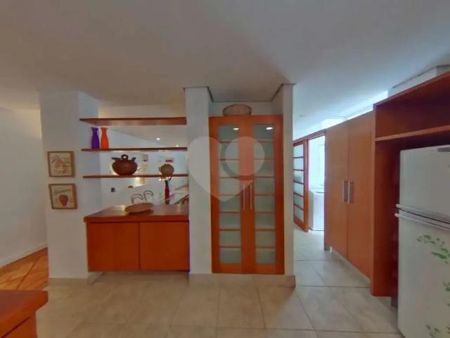 Apartamento para Venda em São Paulo/SP Jardim Paulista 2 Quartos