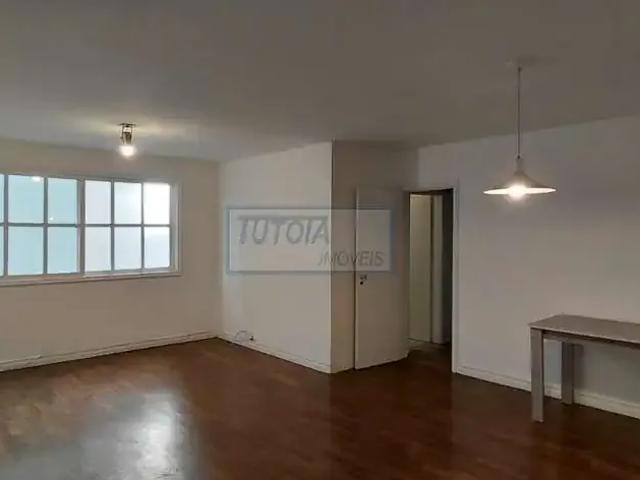 Apartamento para Venda em São Paulo/SP Jardim Paulista 2 Quartos