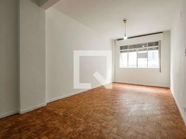 Apartamento para Venda em São Paulo/SP Jardim Paulista 2 Quartos