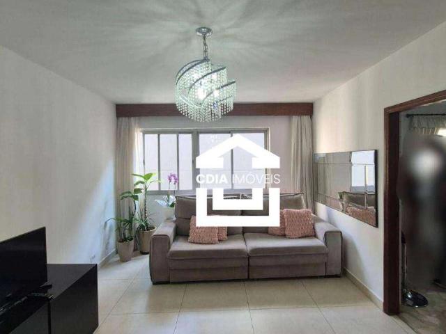 Apartamento para Venda em São Paulo/SP Jardim Paulista 2 Quartos