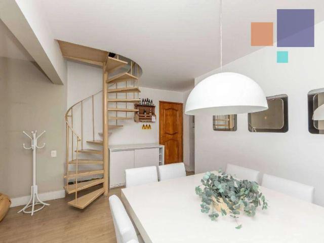 Apartamento para Venda em São Paulo/SP Jardim Paulista 2 Quartos
