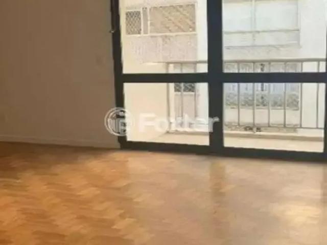 Apartamento para Venda em São Paulo/SP Jardim Paulista 2 Quartos