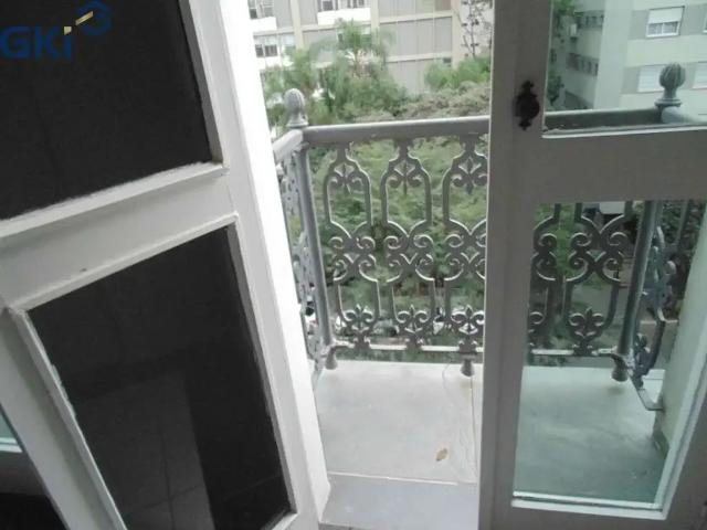 Apartamento para Venda em São Paulo/SP Jardim Paulista 2 Quartos