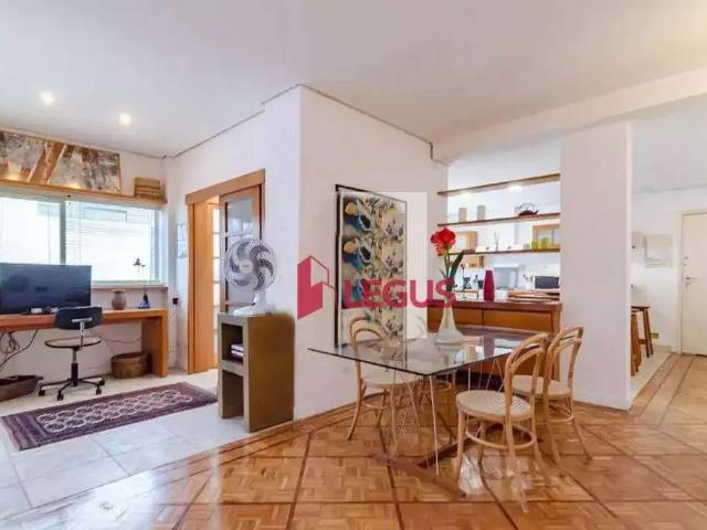 Apartamento para Venda em São Paulo/SP Jardim Paulista 2 Quartos