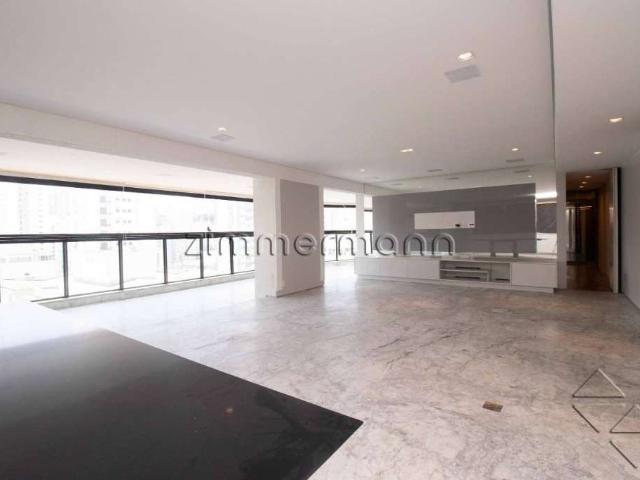 Apartamento para Venda em São Paulo/SP Jardim Paulista 2 Quartos