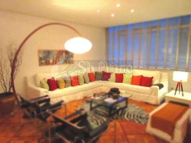 Apartamento para Venda em São Paulo/SP Jardim Paulista 2 Quartos