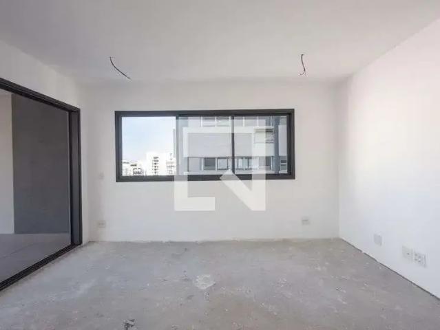 Apartamento para Venda em São Paulo/SP Jardim Paulista 2 Quartos